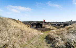 Nice Home In Løkken With Wifi